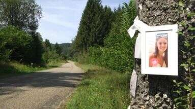 Recherches de Lina : 80 gendarmes de nouveau mobilisés ce mercredi dans une vaste zone des forêts des Vosges