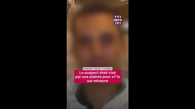 Lyhanna : le suspect était visé par une plainte pour vi*ls sur mineure