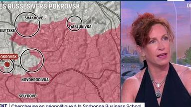 Ukraine : comment de petites unités russes 