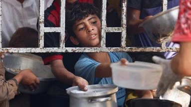 L'ONU déclare la famine à Gaza : sur quels critères s'appuie-t-elle ?