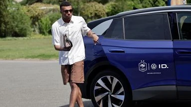 Coupe du monde 2026 : les Bleus sont à Clairefontaine, leur Mondial est officiellement lancé