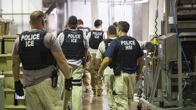 L'ouvrier agricole blessé dans une descente de la police de l'immigration à Los Angeles est décédé