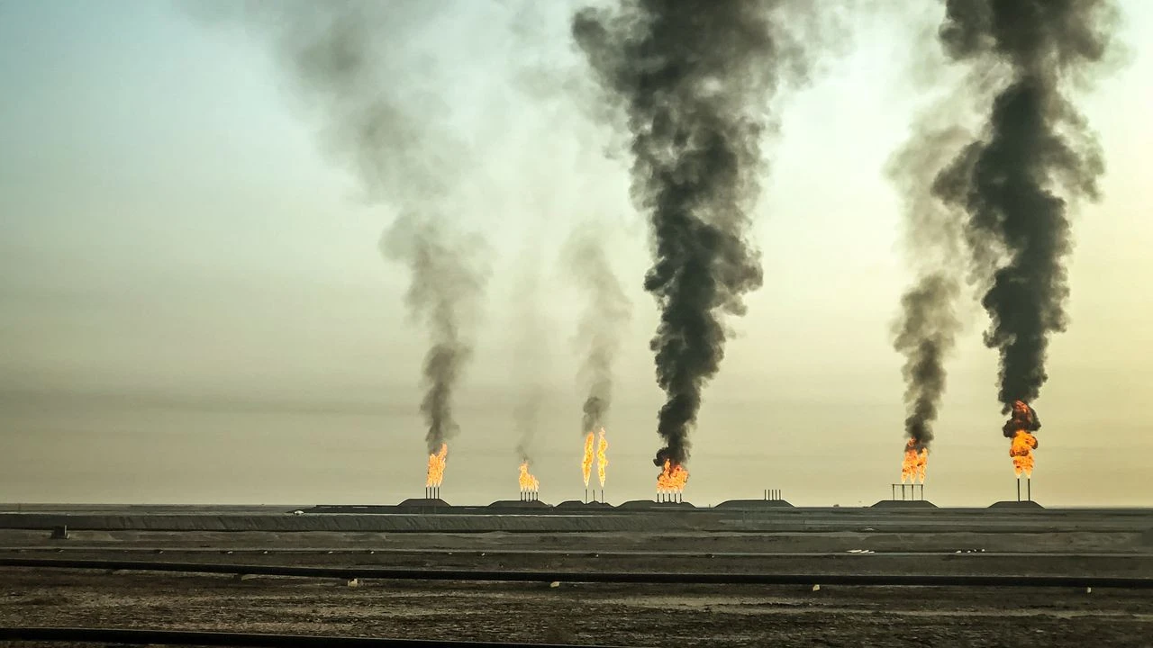 Changement climatique : le pic de la demande d'énergies fossiles se rapproche