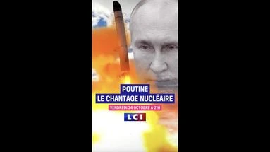 Sur LCI ce vendredi : 