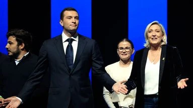 Le Rassemblement national invite l'extrême droite européenne le 9 juin dans le Loiret