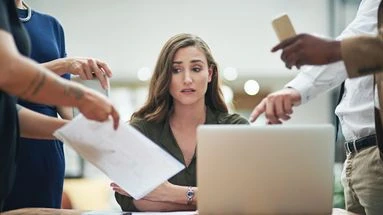Les cinq astuces pour se débarrasser du syndrome de l'imposteur selon une psychologue
