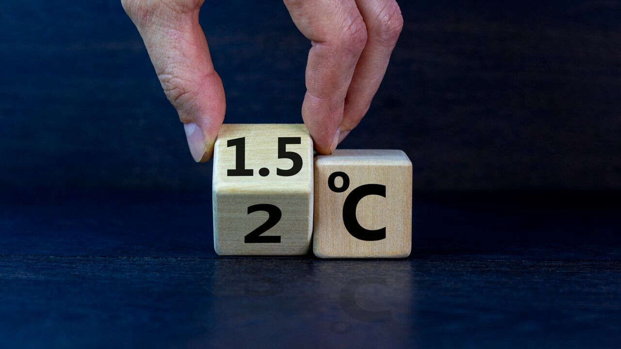 Réchauffement climatique : la barre symbolique des +1,5°C dépassée pour la première fois en juin