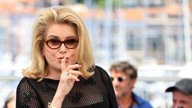 Après avoir longtemps boudé les César, Catherine Deneuve présidera la 50ᵉ édition