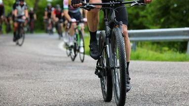 Si vous commencez le cyclisme, voici cinq erreurs de base à ne pas commettre