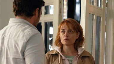 Laura Sépul, dans 