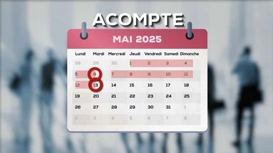 Salaire : une proposition de loi veut permettre aux Français de le toucher en plusieurs fois