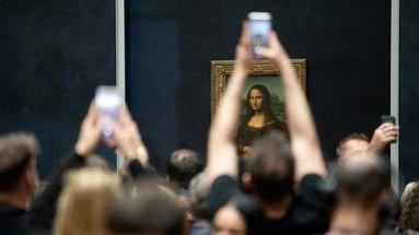 La Joconde restituée à l'Italie ? La requête surprenante d'une association devant le Conseil d'État