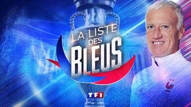 Équipe de France : la liste de Didier Deschamps pour l'Euro 2024 révélée le 16 mai au 20H de TF1