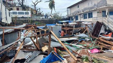 Mayotte dévastée par le cyclone Chido : combien de catastrophes faudra-t-il pour saisir l'urgence climatique ?