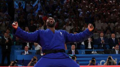 Pour enfin vaincre Teddy Riner, la fédération japonaise de judo souhaite restaurer une règle bannie depuis 2010