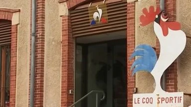 Teddy Riner va-t-il sauver Le coq sportif, en redressement judiciaire depuis mars ?