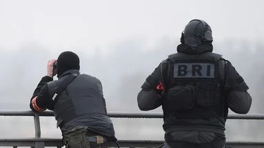 Grève du zèle à la BRI : la colère inédite des policiers d'élite