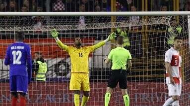 France-Croatie : à quelle heure et sur quelle chaîne suivre le quart de finale retour de Ligue des nations ?