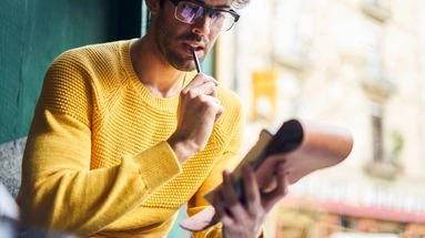 À l’opposé de la masculinité toxique, qui est 