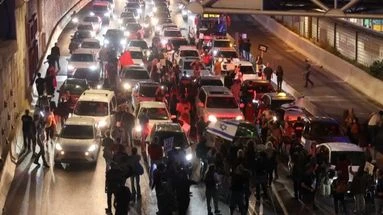 Offensive militaire ou espoir de trêve : Gaza dans l'incertitude