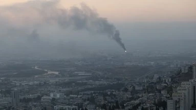 Proche-Orient : près de 350 ressortissants français évacués d'Israël d'ici à lundi