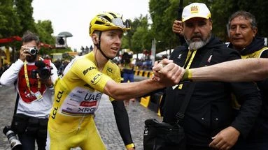 Tour de France 2025 : le quatrième sacre pour Tadej Pogacar