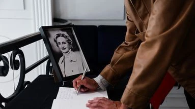 Les obsèques de Bernadette Chirac se tiendront vendredi à Paris