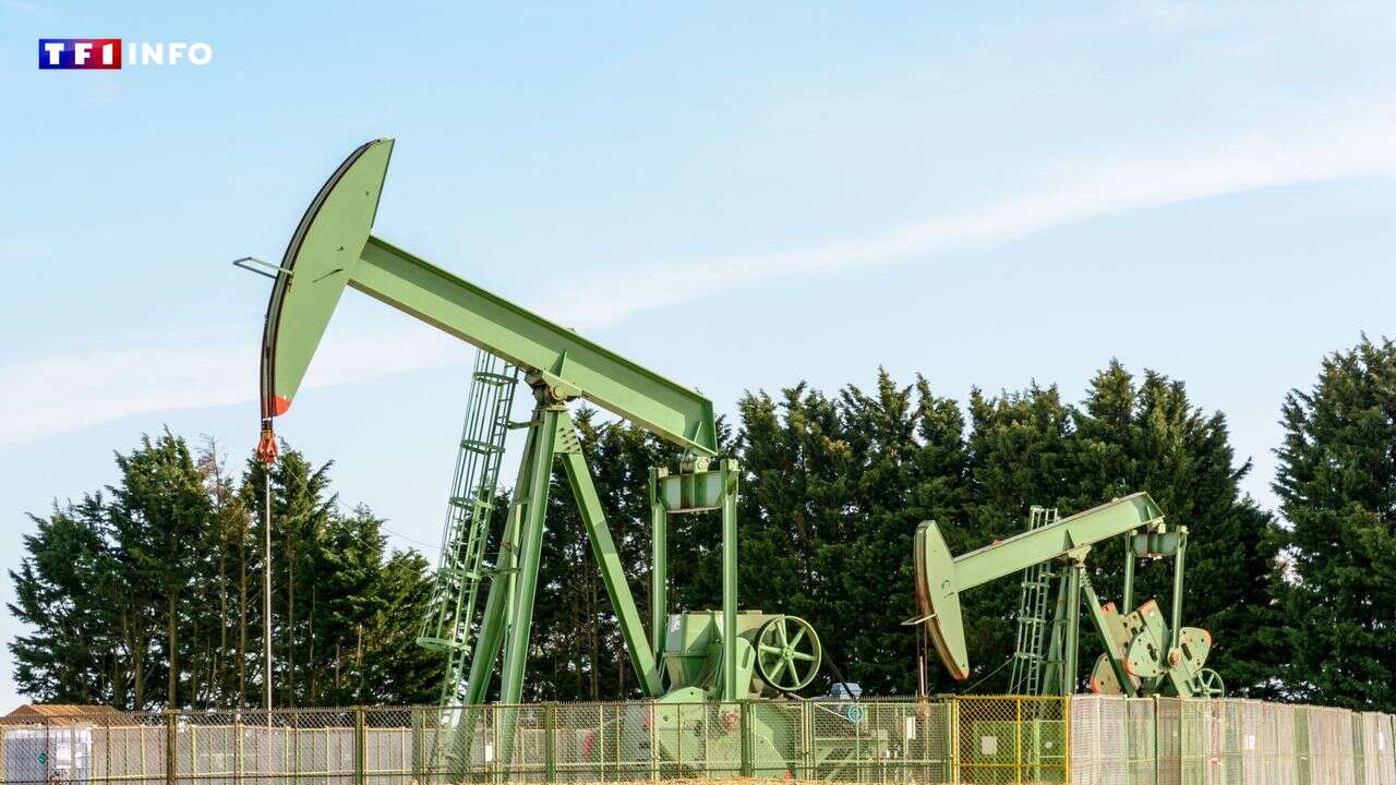 Gironde : avis favorable pour huit nouveaux forages pétroliers à la Teste-de-Buch