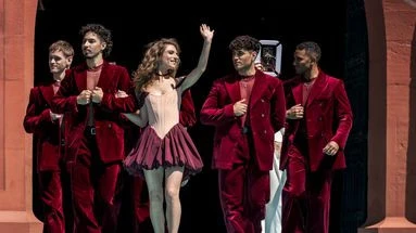 Luxembourg, Israël, Suisse… Ces pays qui misent sur le français pour gagner l'Eurovision