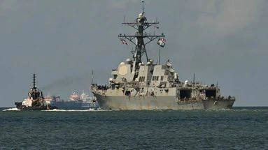 République dominicaine : un bateau de narcotrafiquants intercepté en plein déploiement militaire américain