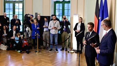 L'administration Trump pointe du doigt une 