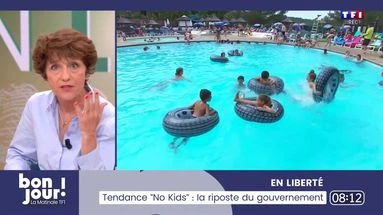 En liberté : Tendance 