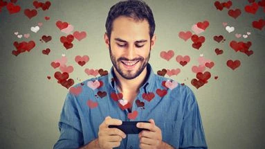 Swipe, match, flirt et puis plus rien... Vous êtes peut-être victime du syndrome de Tinderella ?