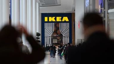 Ikea supprime 850 emplois pour 