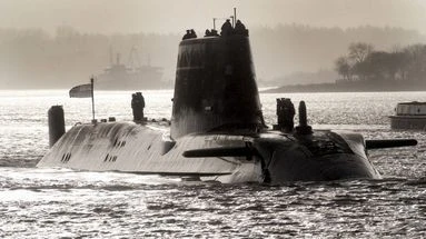 Sous-marins d'attaque, usines de munition : face à la 