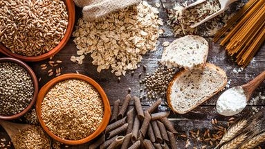 Riz, maïs, sarrasin... ces alternatives sans gluten pour se faire plaisir