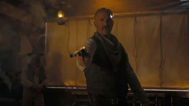 Cinéma : Kevin Costner repasse derrière la caméra pour quatre nouveaux westerns