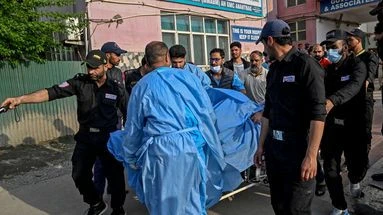 Attaque au Cachemire indien : les auteurs présumés ont été 
