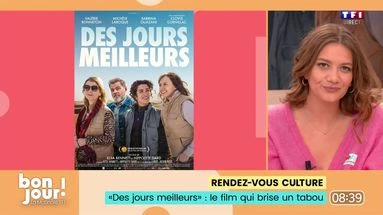 Rendez-vous culture : 