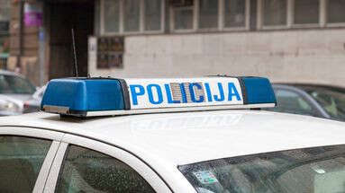 Croatie : un mort et plusieurs blessés après une attaque à l'arme blanche dans une école de Zagreb