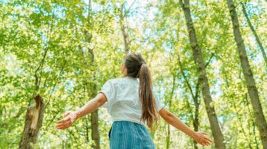 Comment préserver la nature tout en améliorant son bien-être mental ?