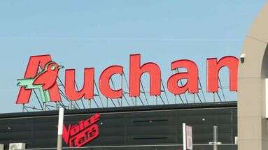 Auchan annonce vouloir supprimer 2389 emplois en France : pourquoi l'enseigne est-elle à ce point en difficulté ?