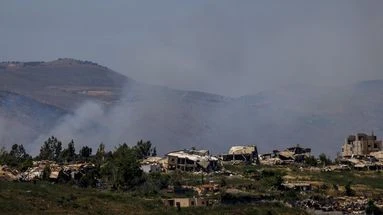 EN DIRECT - Moyen-Orient : l'Iran n'a pas à 