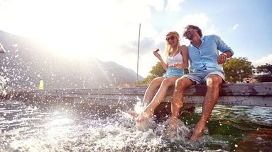 Attention à cette tendance toxique qui se répand dans les relations amoureuses pendant l'été