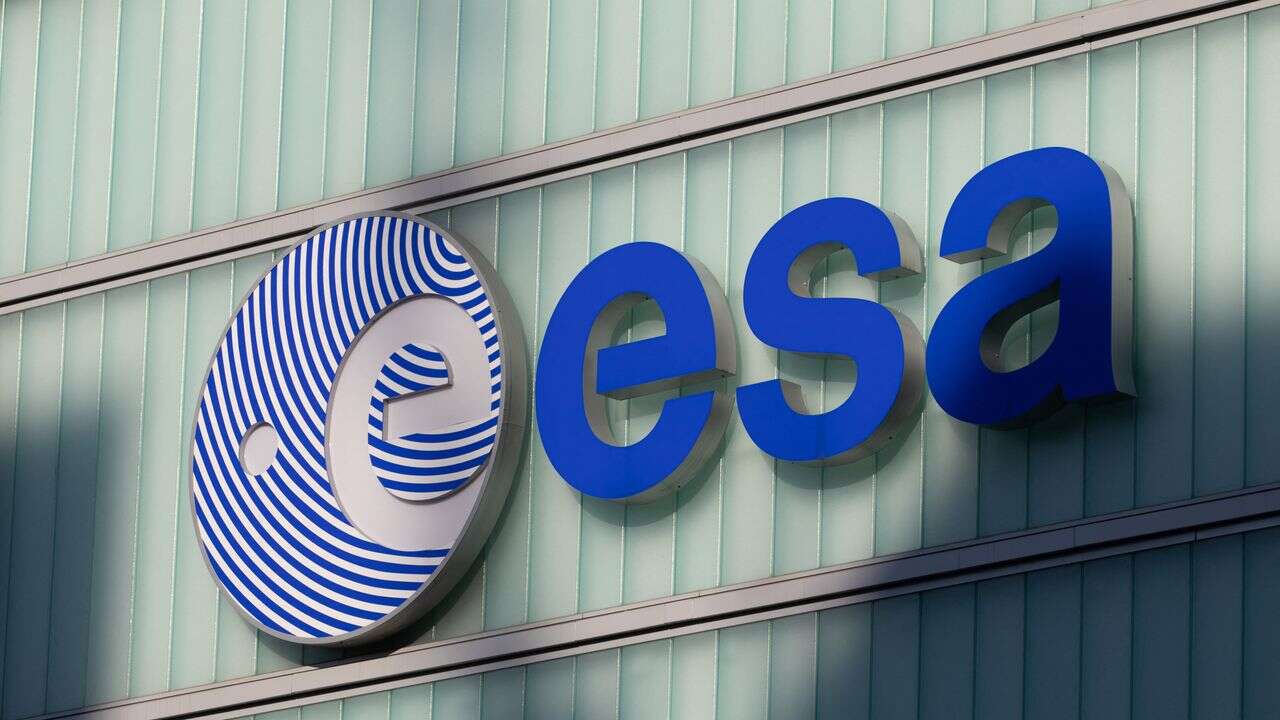 Espace : la France appelle l'Europe à 