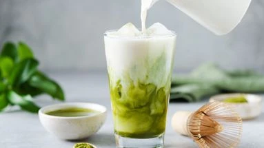 Matcha mania : les dérives derrière l’effervescence du thé matcha