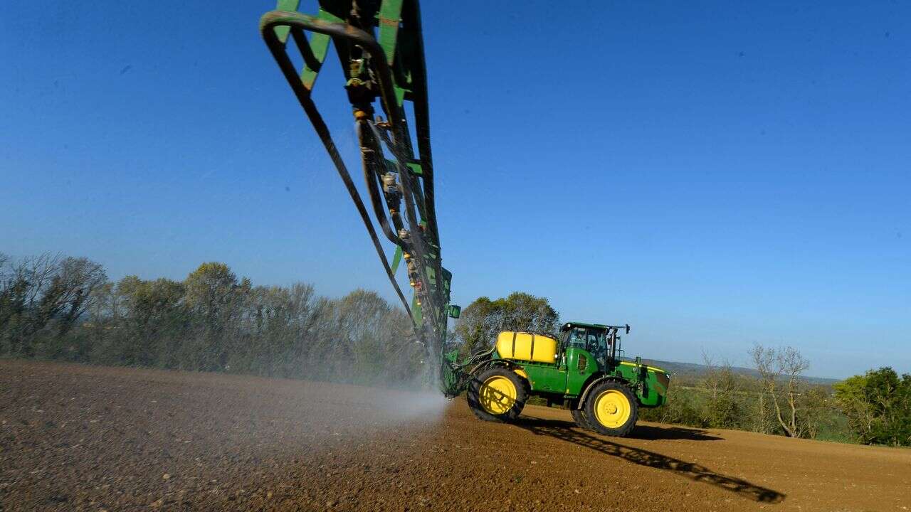 Glyphosate : les experts sanitaires de l'UE ouvrent la voie à une autorisation prolongée de l’herbicide