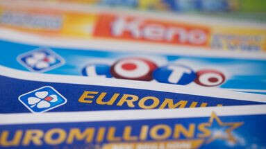 Un million d'euros en attente : que deviennent les gains du loto non réclamés ?