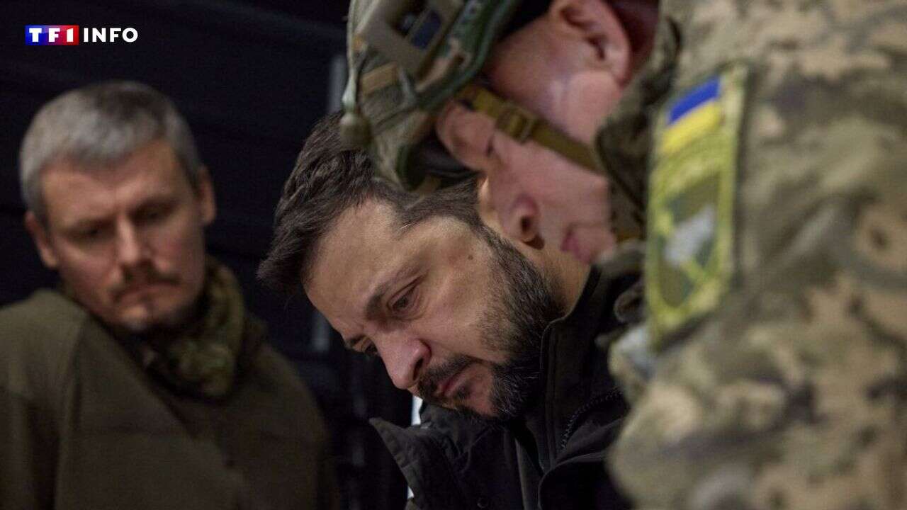 Les promesses d’aides à l’Ukraine au plus bas depuis le début de la guerre