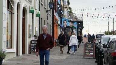 Irlande : Lisdoonvarna, le village où les célibataires rencontrent leur âme sœur